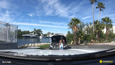Bang RoadSide Joceyln Stone