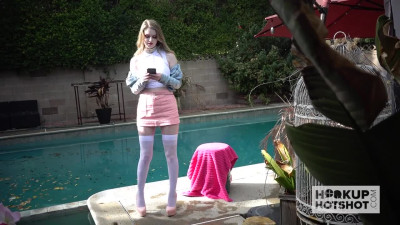 HookupHotshot E Bunny Colby