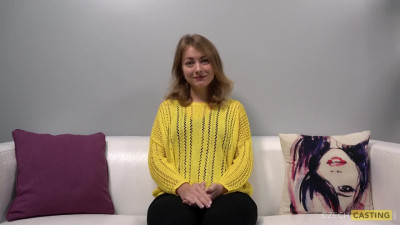 CzechCasting Svetlana