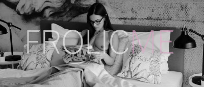 FrolicMe Alyssa Reece Orgasm Time