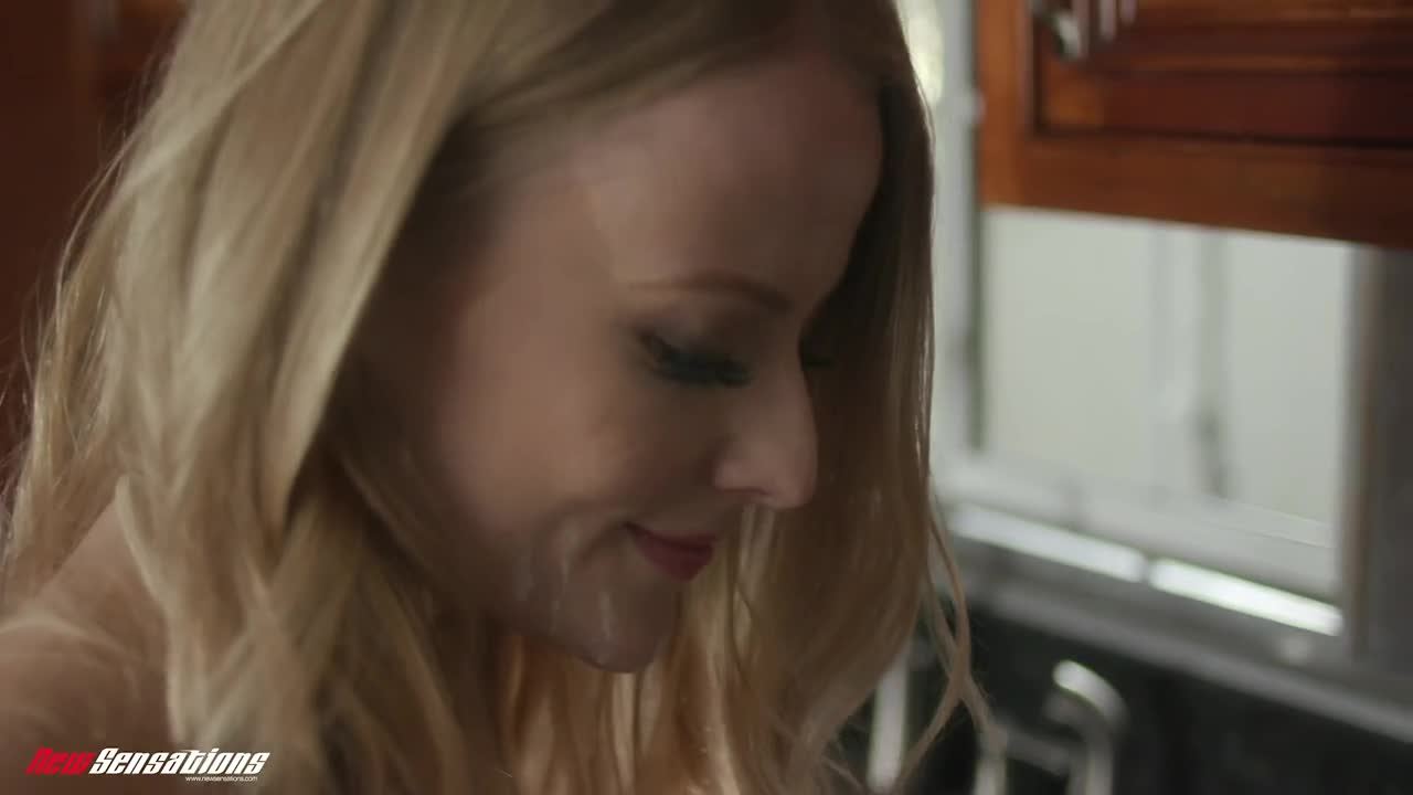 NewSensations Paris White - Porn video | ePornXXX