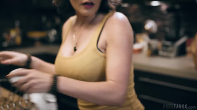 PureTaboo Krissy Lynn Treating Her Right