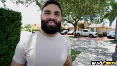 BigTitCreamPie Kailani Kai