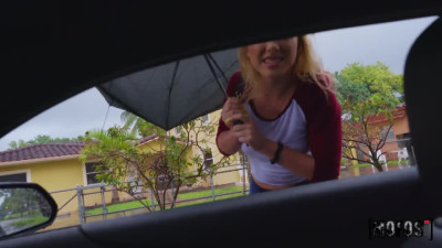 DontBreakMe Dixie Lynn Raincheck