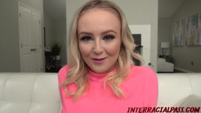 InterracialPass Natalia Queen