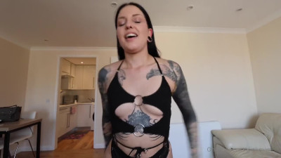 OnlyFans Morea Black Anal Girthmasterr