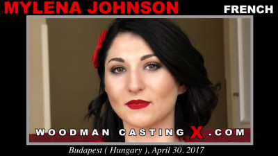WoodmanCastingX Mylena Johnson BIUK