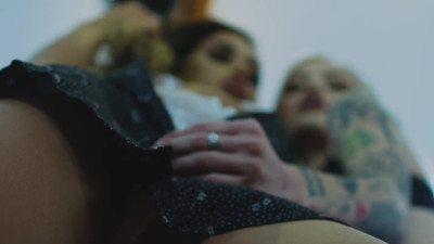 JeshByJesh Alex Grey And Naomi Woods