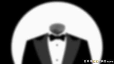 BrazzersExxtra Jillian Janson Boned By The Butler Part