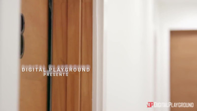 DigitalPlayground India Summer And Kira Noir And Paige Owens Pick A Room Episode
