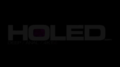 Holed Venice Rose Purrrfect Anal