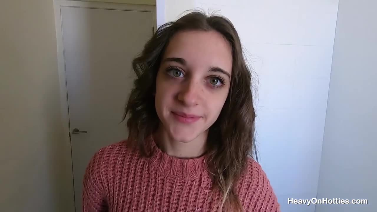 HeavyOnHotties Anita Teen Lost Soul - Porn video | ePornXXX