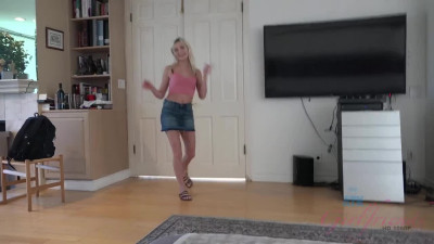 ATKGirlfriends Chloe Temple And Sky Pierce
