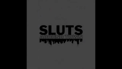 SlutsAroundTown E Rose Vonn