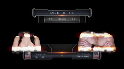 EvolvedFights Song Lee WEIRD