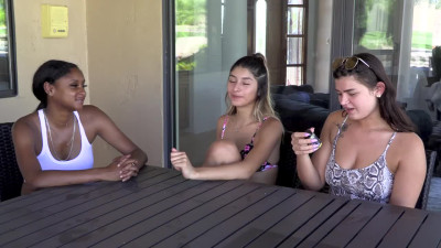 HotGuysFuck Jayden Marcos And Isabel Moon WEIRD