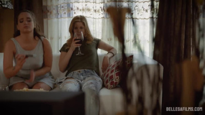 BellesaFilms Gia Paige And Charlotte Stokely Leading Lady