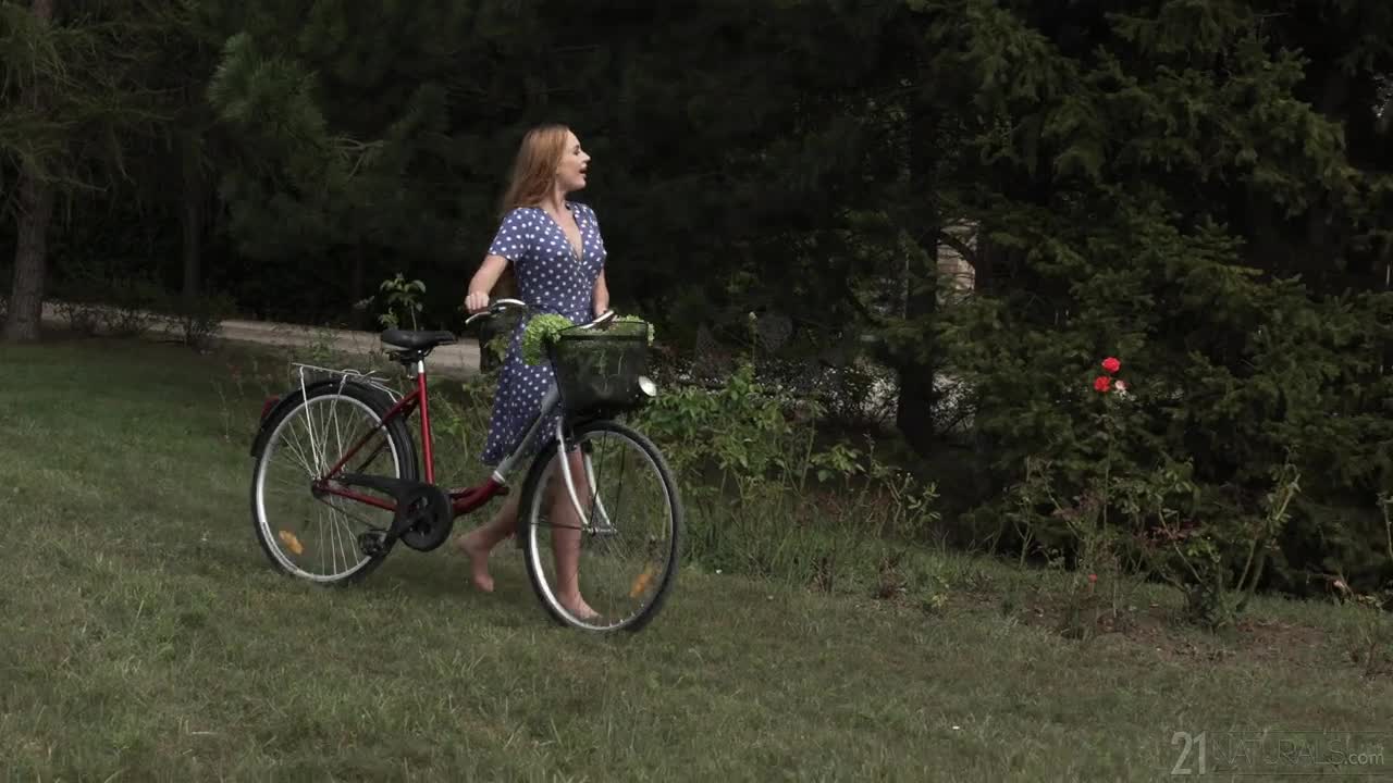Naturals Kaisa Nord Morning Route - Porn video | ePornXXX