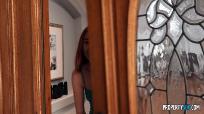 PropertySex Lacy Lennon The Loophole