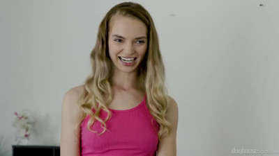 DogHouseDigital Lana Sharapova I Will Let You Cum In Me