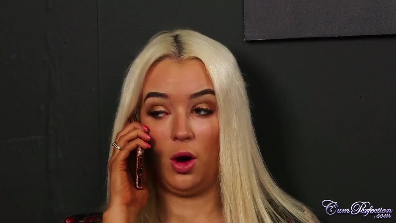 CumPerfection Lana Harding Any Cum Load Will Do - Porn video | ePornXXX