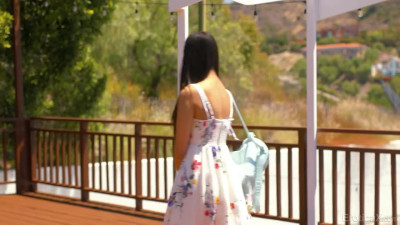 EroticaX Eliza Ibarra Dance With Me