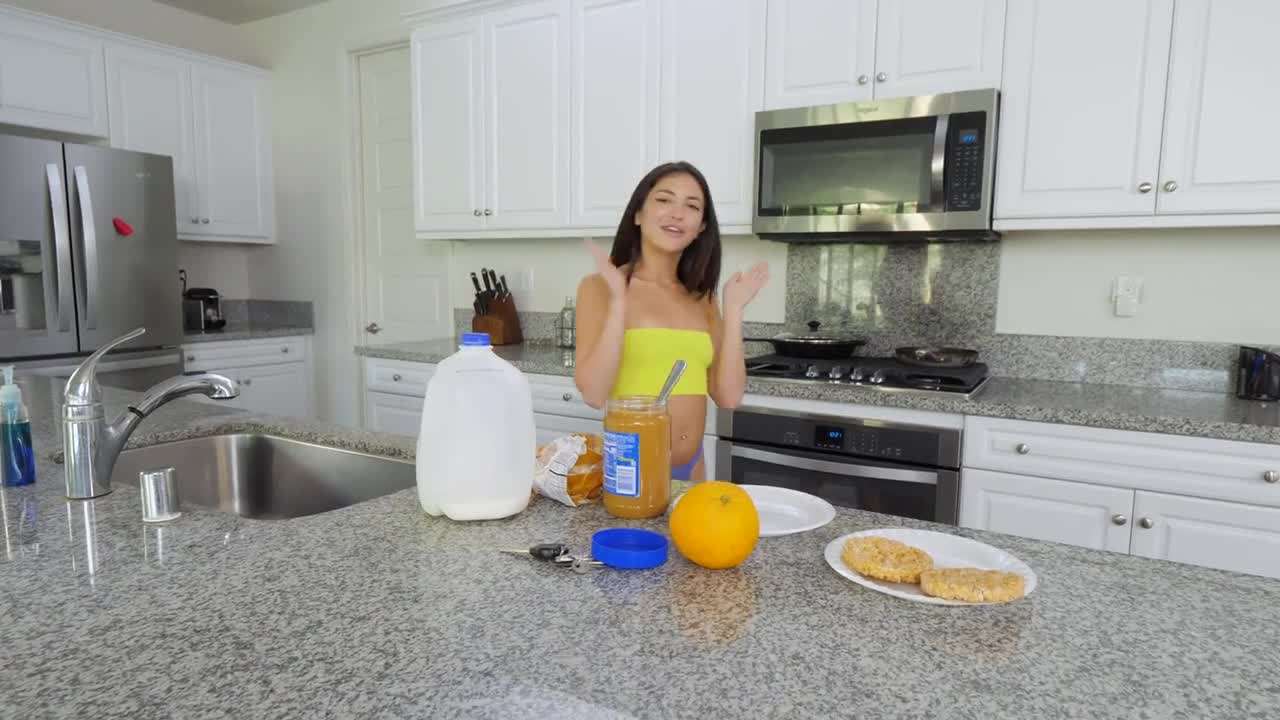 JaysPOV Jane Wilde Nympho Teen Step Daughter - Porn video | ePornXXX