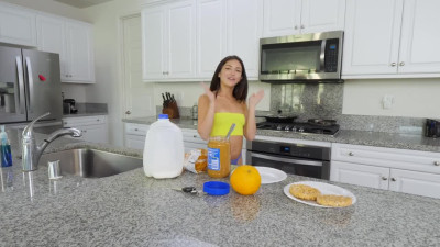 JaysPOV Jane Wilde Nympho Teen Step Daughter