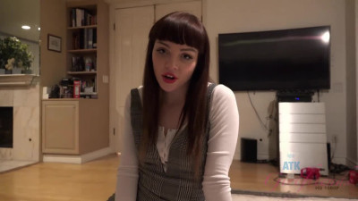 ATKGirlfriends Aliya Brynn