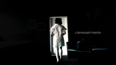 SpermaStudio Bibi Blow Spermhospital
