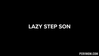 PervMom Jackie Hoff A Matter Of Motivation