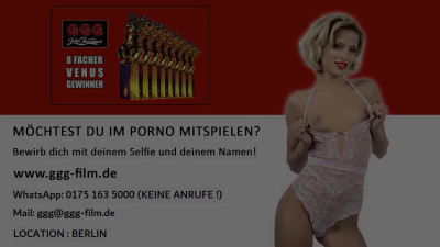 GermanGooGirls Daisy Lee And Azura Alii The Cum Swallowing License GERMAN