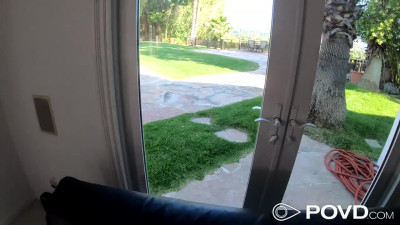 POVD Winter Jade Pumped Pussy