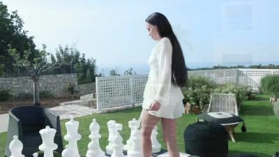 WatchBeauty Ellie Luna And Milena Ray Lose And Lick