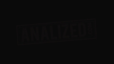 Analized Kenzie Reeves Is The Ultimate Teenage Anal Slut