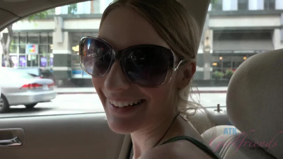 ATKGirlfriends Ela Darling