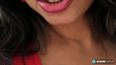 PornMegaLoad Loraine Del Sol Is Hot