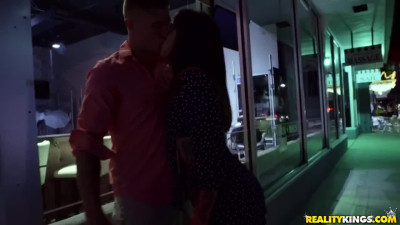 RecklessInMiami Isabel Moon Only Skin Deep