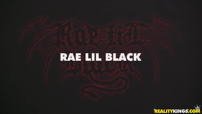 RKPrime Rae Lil Black Heat Rounds