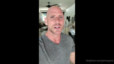 OnlyFans Blaire Johnson Johnny Sins