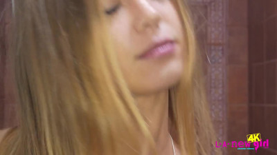 LANewGirl Avery Cristy Shower