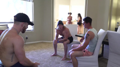 HotGuysFuck Marc Wallace And Nala Kennedy WEIRD