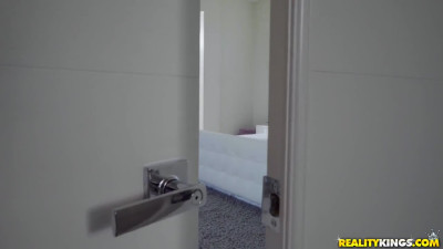 SneakySex Kit Mercer The Missionary Position