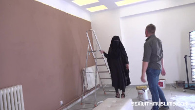 SexWithMuslims Cayla Lyons CZECH