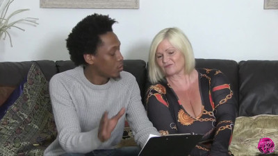 LaceyStarr Cold Caller Up in my Asshole Zsexi
