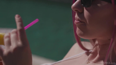 DarkX Haley Reed Wet Dreams
