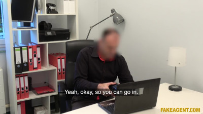 FakeAgent Jennifer Keelings