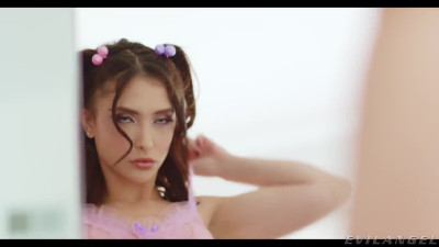 EvilAngel Jane Wilde DP Girls