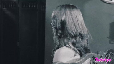 WhenGirlsPlay Lacy Lennon And Evelyn Claire This Way To Debauchery