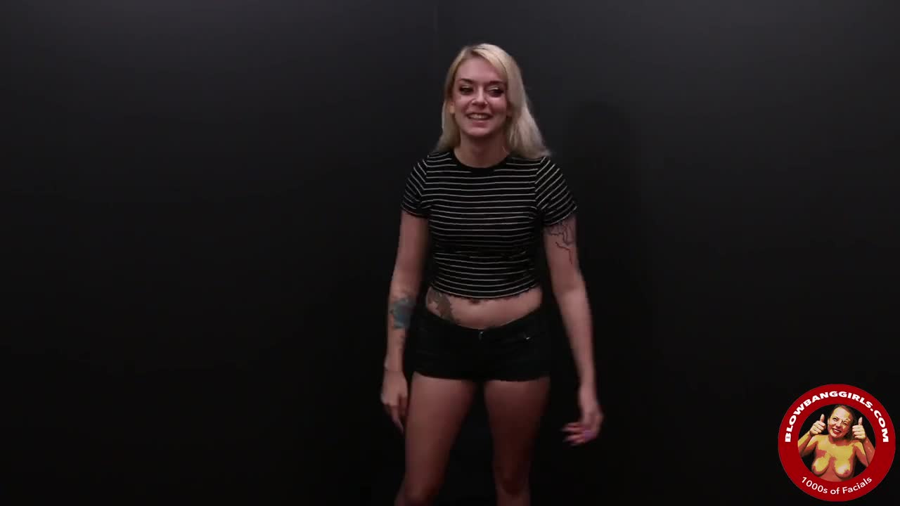 BlowBangGirls Aura Moon - Porn video | ePornXXX
